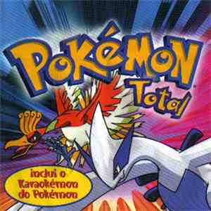 Various - Pokémon Total