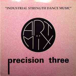 Various - Precision Three
