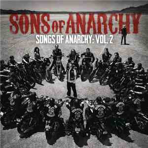 Various - Sons Of Anarchy - Songs Of Anarchy: Vol. 2