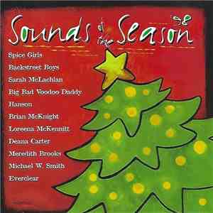 Various - Sounds Of The Season '98