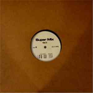 Various - Super Mix Vol.4