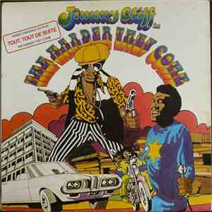 Various - The Harder They Come (Original Soundtrack Recording = Bande Origi ...