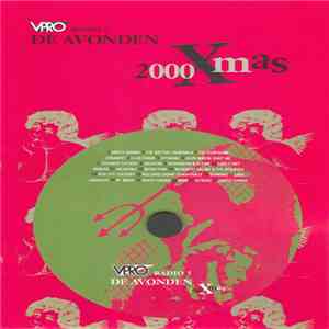 Various - VPRO Radio 5 De Avonden Xmas 2000