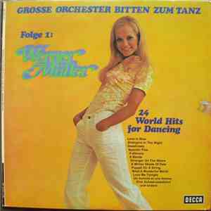 Werner Müller - 24 World Hits For Dancing