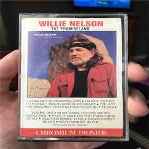 Willie Nelson - The Promiseland