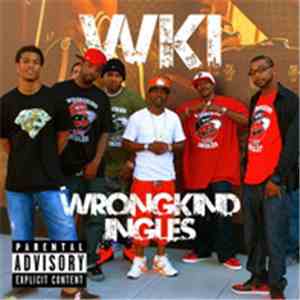 Wrongkind Ingles - Wki