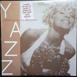 Yazz - Where Has All The Love Gone?