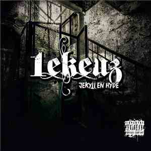 1eKeuz - Jekyll & Hyde