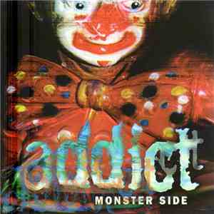 Addict - Monster Side