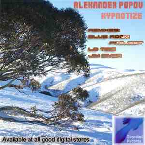 Alexander Popov - Hypnotize