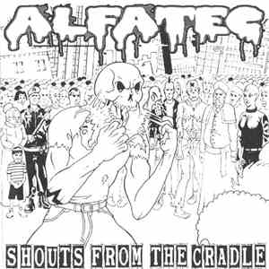 Alfatec - Shouts From The Cradle