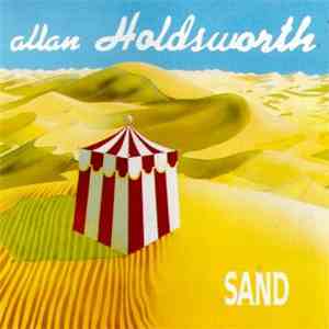 Allan Holdsworth - Sand