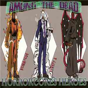 Among the Dead - Horrorcores Heroes