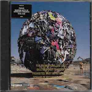 Anthrax - Stomp 442