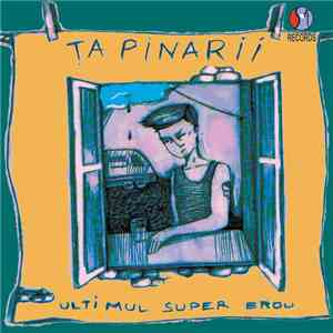 Țapinarii - Ultimul Super-Erou