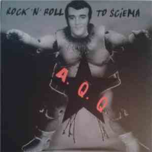 A.Q.Q. - Rock'n'Roll To Ściema