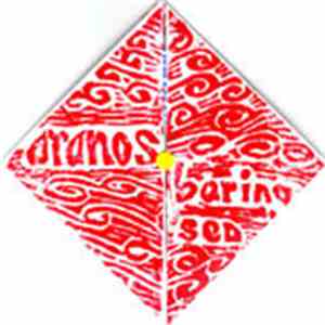 Aranos - Bering Sea