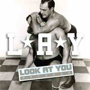 Armbar - Rhythm Clinch E.P.