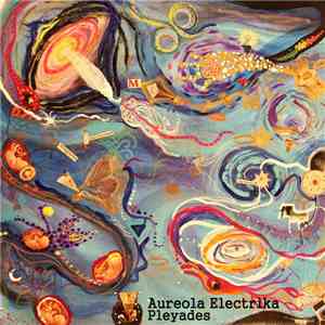 Aureola Electrika - Pléyades