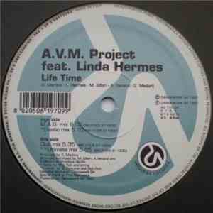A.V.M. Project - Life Time