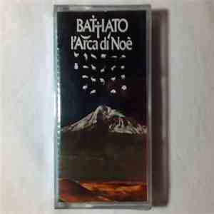 Battiato - L'Arca Di Noè