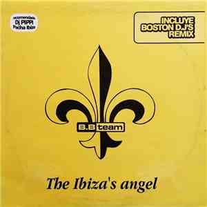 B.B Team - The Ibiza's Angel