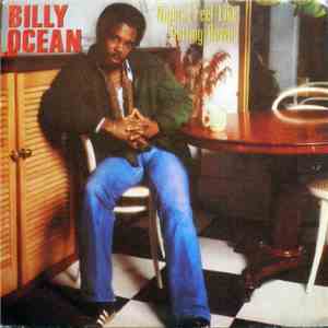 Billy Ocean - Nights (Feel Like Getting Down)