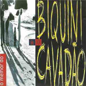 Biquini Cavadão - O Melhor Do Biquini Cavadão