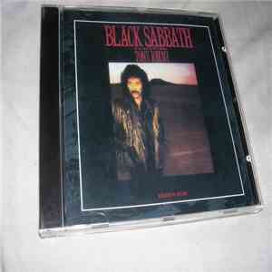 Black Sabbath Featuring Tony Iommi - Seventh Star