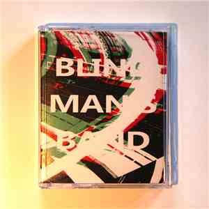 Blind Man's Band - S/T