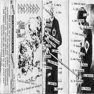 Bloedbad / The Jetset - Protest