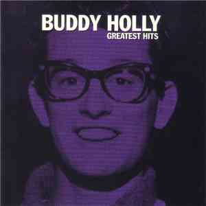 Buddy Holly - Greatest Hits