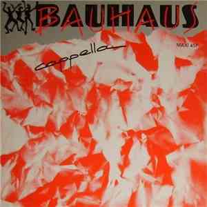 Cappella - Bauhaus