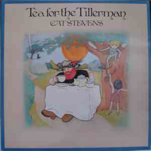 Cat Stevens - Tea For The Tillerman