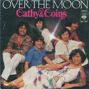 Cathy & Coins - Over The Moon