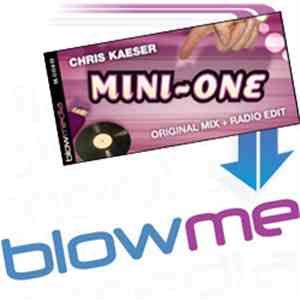 Chris Kaeser - Mini-One