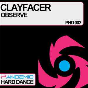 Clayfacer - Observe