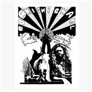 Cosmic Michael - Cosmic Michael