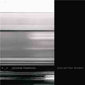 D _ e - _Selected Frameworks.