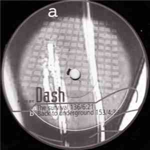 Dash  - The Survival