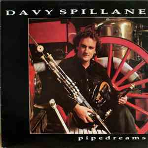 Davy Spillane - Pipedreams