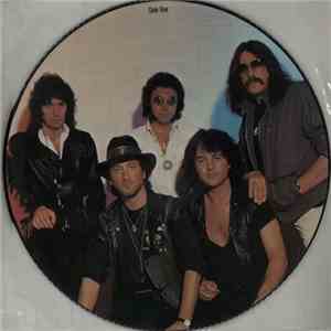 Deep Purple - Perfect Strangers