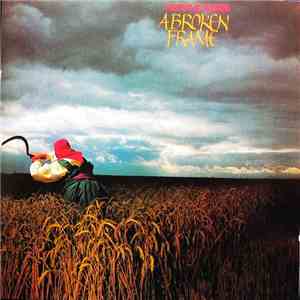 Depeche Mode - A Broken Frame