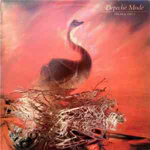 Depeche Mode - Speak & Spell