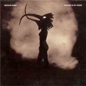 Depeche Mode - Walking In My Shoes