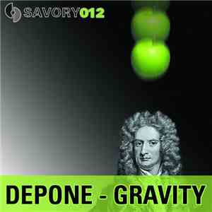 Depone - Gravity