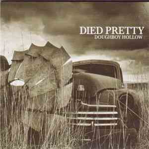 Died Pretty - Doughboy Hollow
