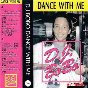 DJ BoBo - Dance With Me