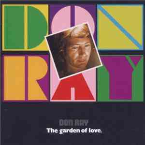 Don Ray - The Garden Of Love