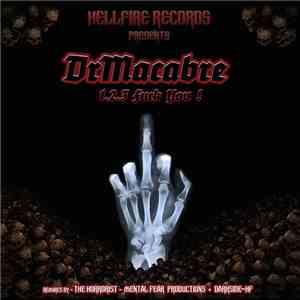 DrMacabre - 1.2.3 Fuck You !